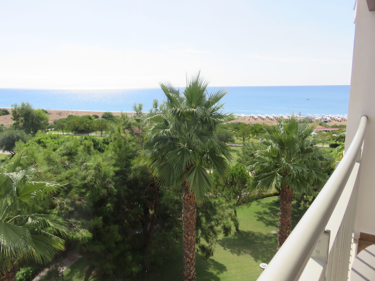 imagini hotel Barut Sorgun